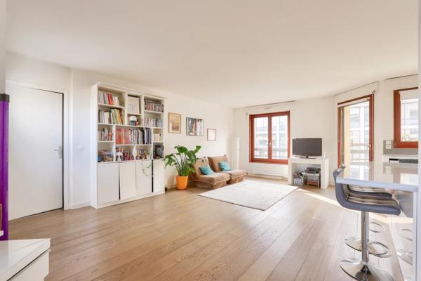 Appartement Rueil-Malmaison - RUEIL SUR SEINE