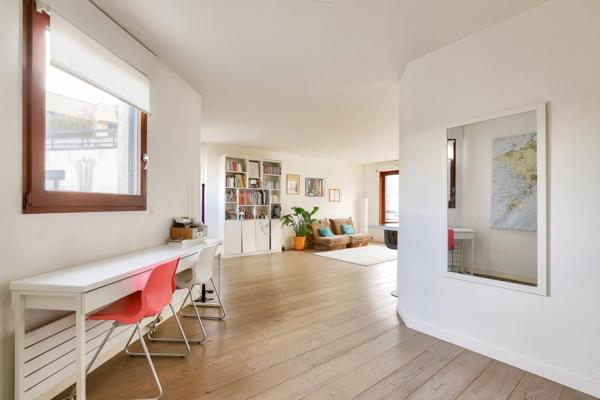 Appartement Rueil-Malmaison - RUEIL SUR SEINE