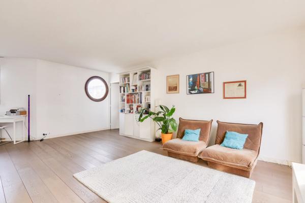 Appartement Rueil-Malmaison - RUEIL SUR SEINE