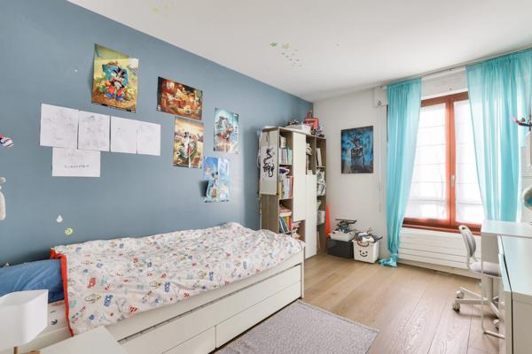 Appartement Rueil-Malmaison - RUEIL SUR SEINE