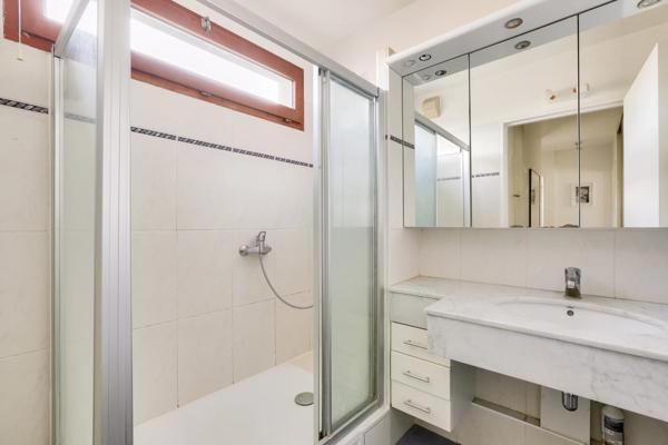 Appartement Rueil-Malmaison - RUEIL SUR SEINE
