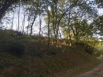 Terrain - 4639 m²