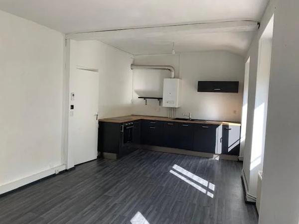 Appartement à louer à Vienne (38200)