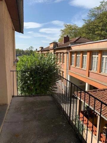Appartement à louer à Vienne (38200)