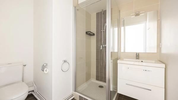 Appartement Neuilly-sur-Seine - VICTOR HUGO