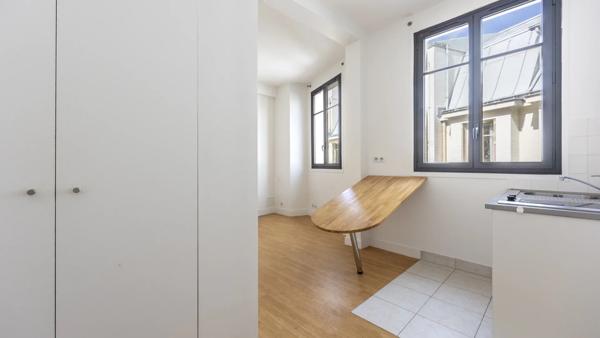 Appartement Neuilly-sur-Seine - VICTOR HUGO