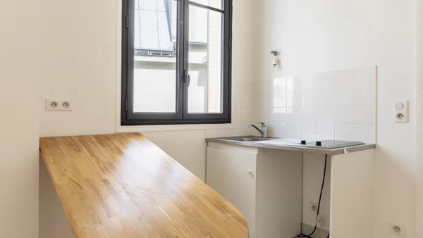 Appartement Neuilly-sur-Seine - VICTOR HUGO