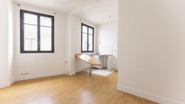 Appartement Neuilly-sur-Seine - VICTOR HUGO