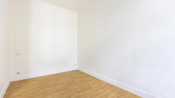 Appartement Neuilly-sur-Seine - VICTOR HUGO