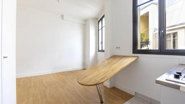 Appartement Neuilly-sur-Seine - VICTOR HUGO