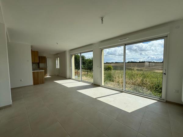 Maison à vendre 5 pièces SAINT SYMPHORIEN LE CHATEAU (28)