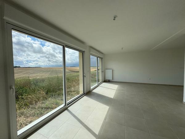 Maison à vendre 5 pièces SAINT SYMPHORIEN LE CHATEAU (28)