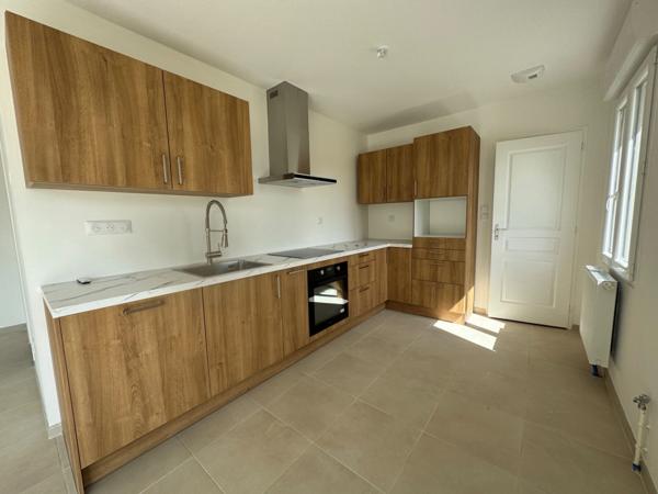 Maison à vendre 5 pièces SAINT SYMPHORIEN LE CHATEAU (28)