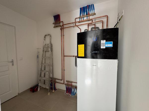 Maison à vendre 5 pièces SAINT SYMPHORIEN LE CHATEAU (28)