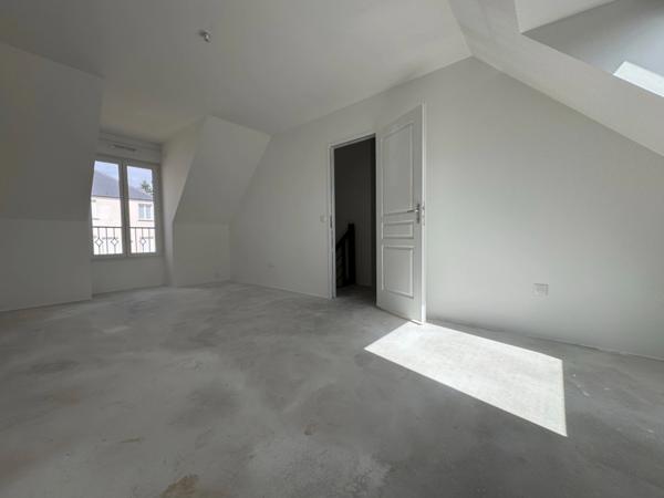 Maison à vendre 5 pièces SAINT SYMPHORIEN LE CHATEAU (28)