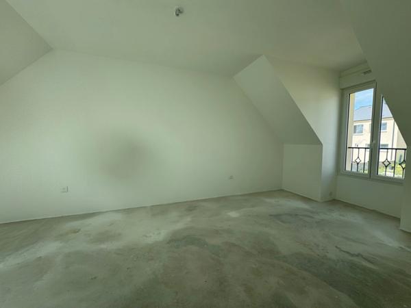 Maison à vendre 5 pièces SAINT SYMPHORIEN LE CHATEAU (28)