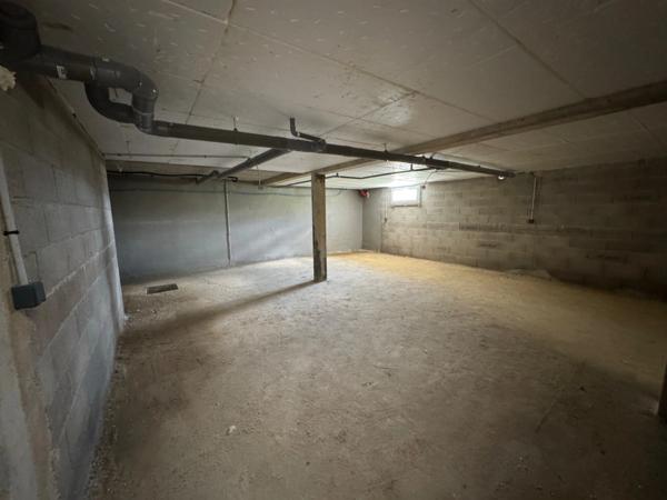 Maison à vendre 5 pièces SAINT SYMPHORIEN LE CHATEAU (28)