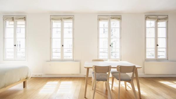 Appartement Paris 3e - LISIÈRE MARAIS / AMELOT