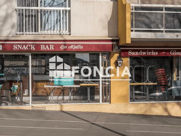 À vendre Appartement 2 pièces 51 m² - Manosque 04100