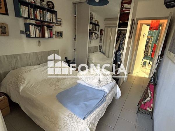 Location Appartement 3 pièces 59 m² - Marseille 13010