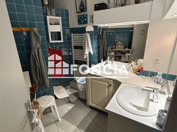 Location Appartement 3 pièces 59 m² - Marseille 13010