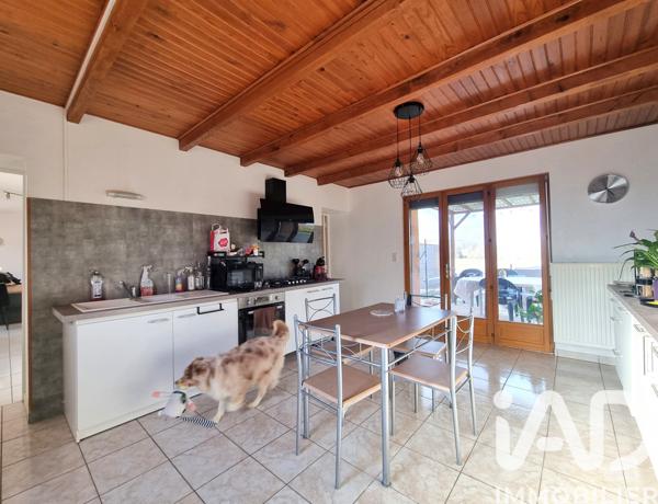Maison à vendre 3 pièces 77 m² Pont-sur-l'Ognon