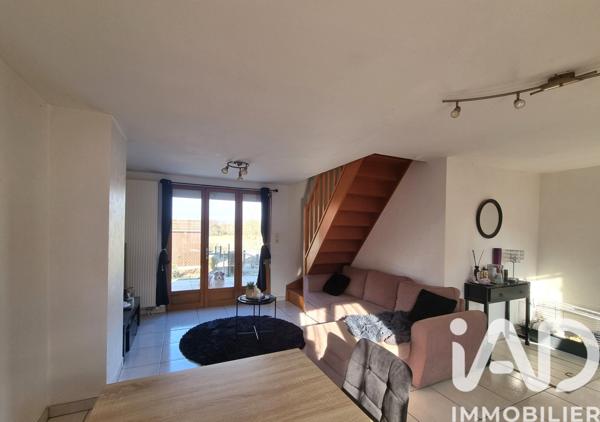 Maison à vendre 3 pièces 77 m² Pont-sur-l'Ognon