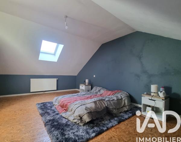 Maison à vendre 3 pièces 77 m² Pont-sur-l'Ognon