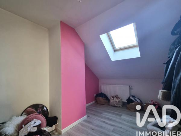 Maison à vendre 3 pièces 77 m² Pont-sur-l'Ognon