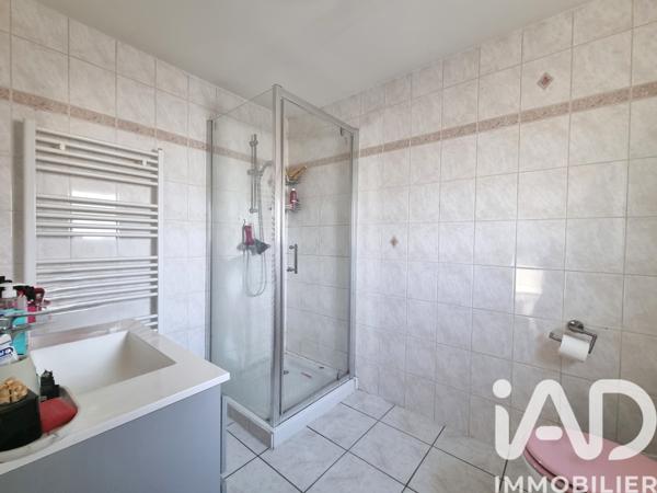 Maison à vendre 3 pièces 77 m² Pont-sur-l'Ognon