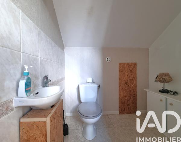 Maison à vendre 3 pièces 77 m² Pont-sur-l'Ognon