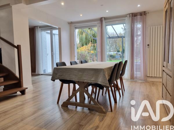 Maison à vendre 5 pièces 135 m² Wattrelos