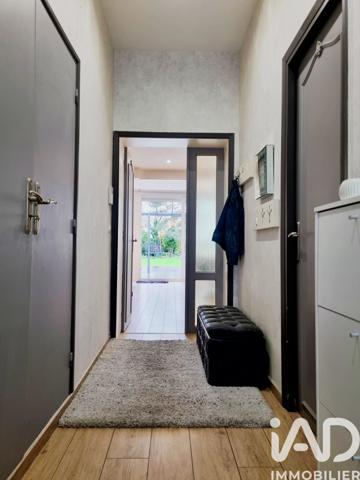 Maison à vendre 5 pièces 135 m² Wattrelos