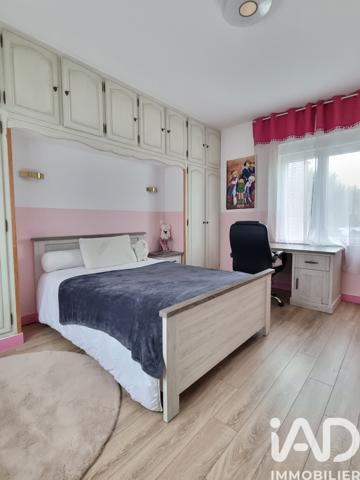 Maison à vendre 5 pièces 135 m² Wattrelos