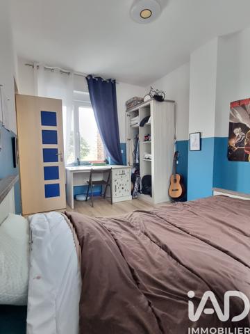 Maison à vendre 5 pièces 135 m² Wattrelos