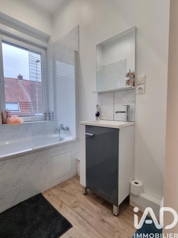 Maison à vendre 5 pièces 135 m² Wattrelos