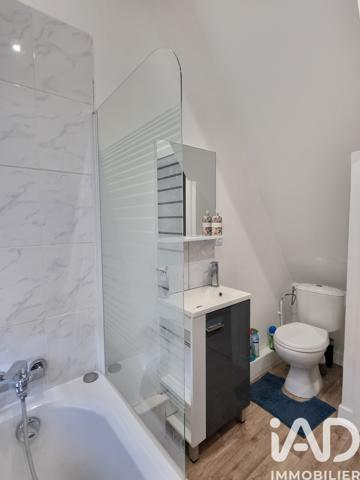 Maison à vendre 5 pièces 135 m² Wattrelos