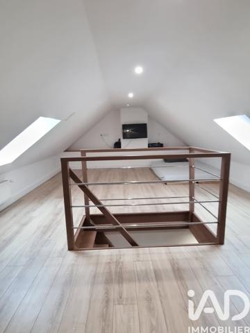 Maison à vendre 5 pièces 135 m² Wattrelos