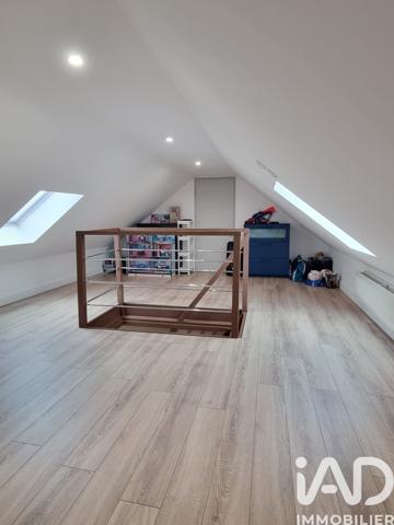 Maison à vendre 5 pièces 135 m² Wattrelos