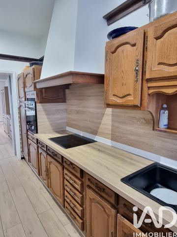 Maison à vendre 5 pièces 135 m² Wattrelos