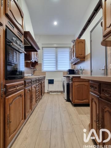 Maison à vendre 5 pièces 135 m² Wattrelos