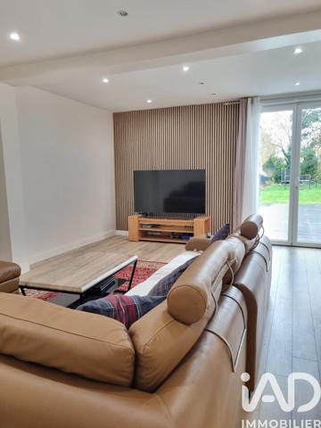 Maison à vendre 5 pièces 135 m² Wattrelos