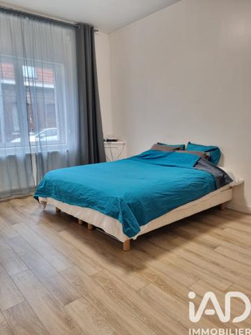 Maison à vendre 5 pièces 135 m² Wattrelos