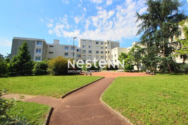 Appartement Venissieux 4 pièce(s) 78 m2