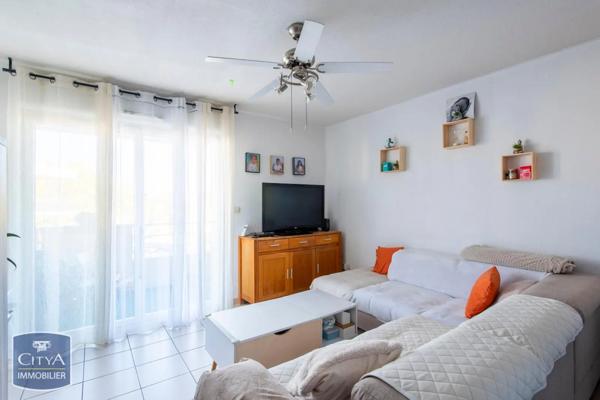 Appartement à vendre 3 pièces 61.79m²