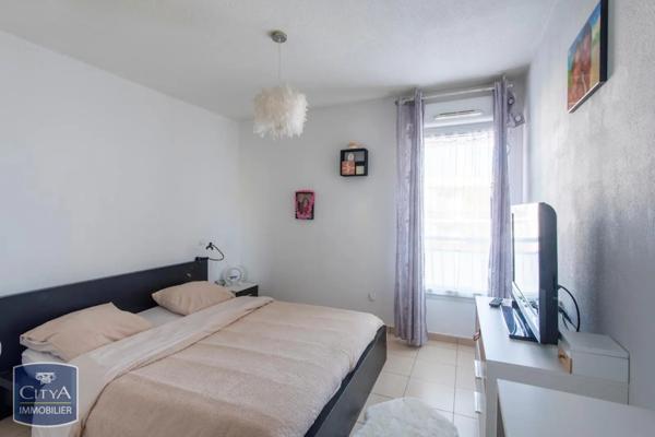 Appartement à vendre 3 pièces 61.79m²