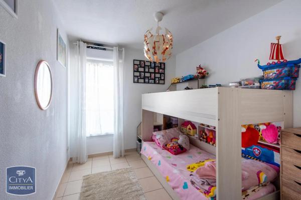 Appartement à vendre 3 pièces 61.79m²