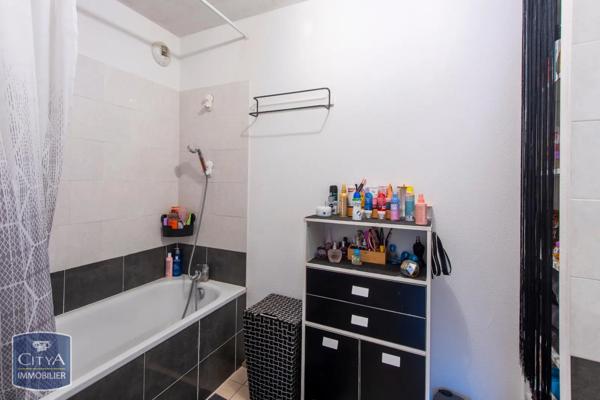 Appartement à vendre 3 pièces 61.79m²