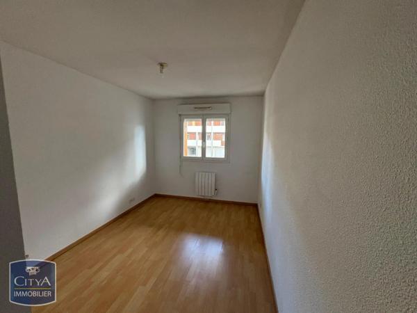 Location appartement 2 pièces de 48.15m²