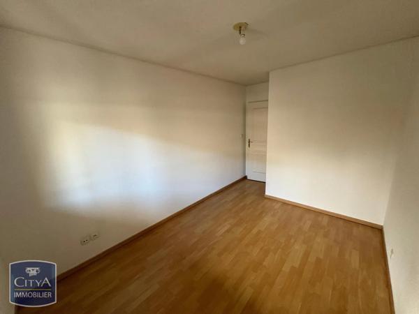 Location appartement 2 pièces de 48.15m²